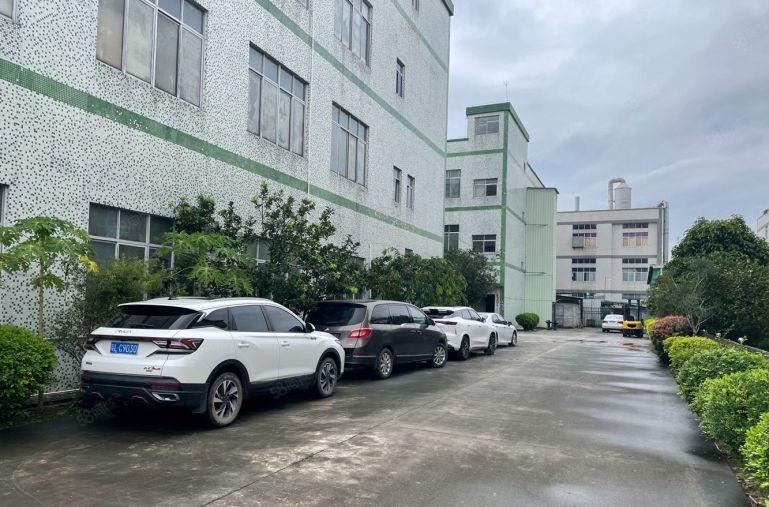 原房东标准厂房出租实际面积价格便宜空地大