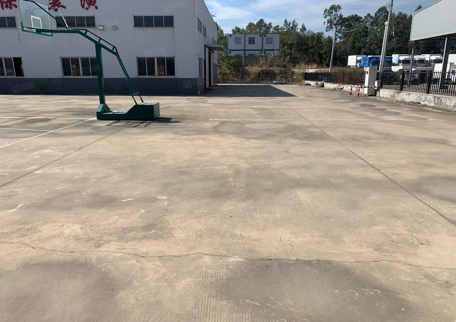 龙溪镇形象好空地大单一层1200平方空地2000