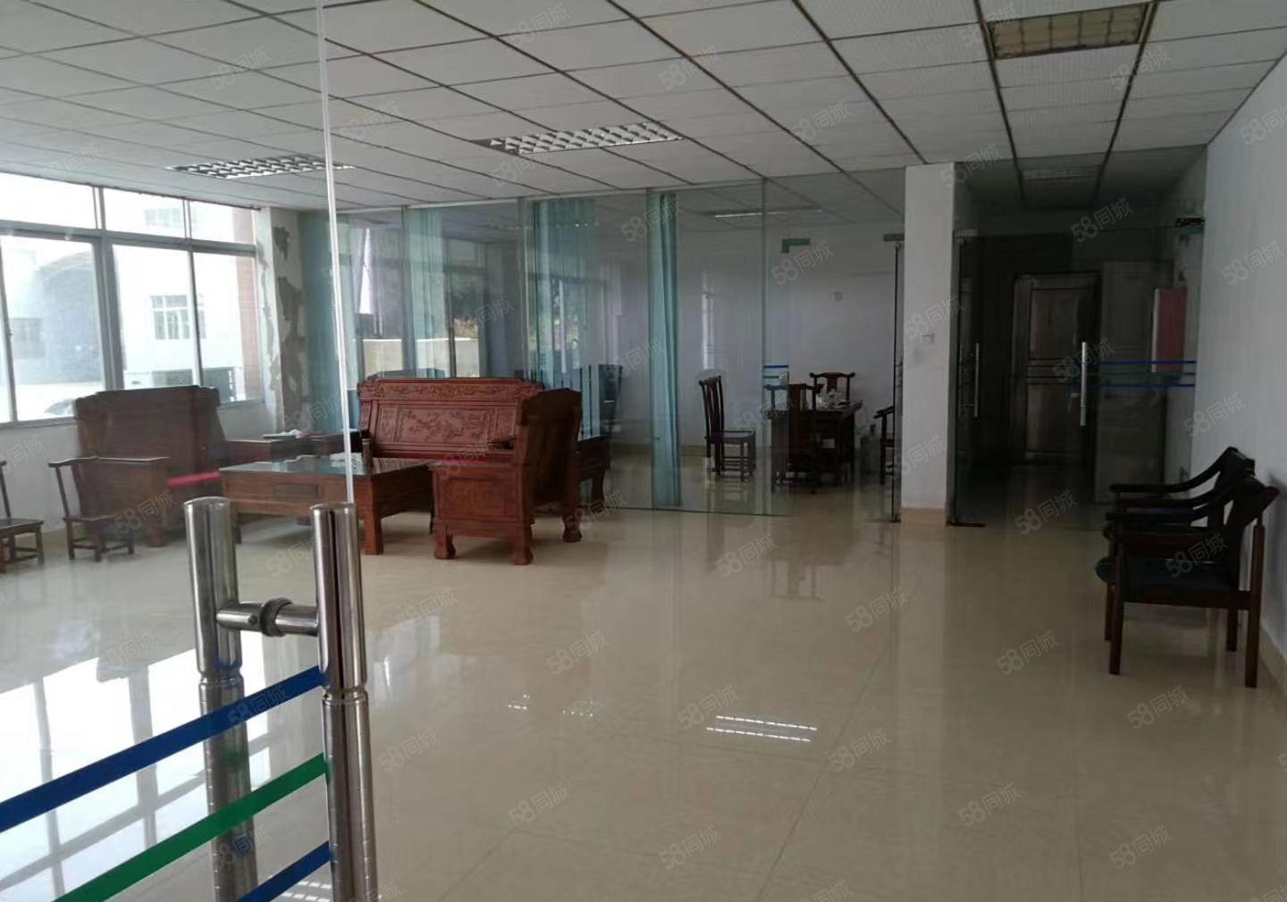 博罗县石湾镇自建独院钢构厂房仓库15500平方环评好办