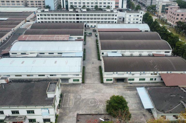 多套原房东高标准单一层独院8千4万平远离居民区滴水10米