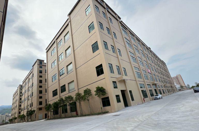 业主低价出租2000平方米起租食品饮料预制菜油漆VOCs环评