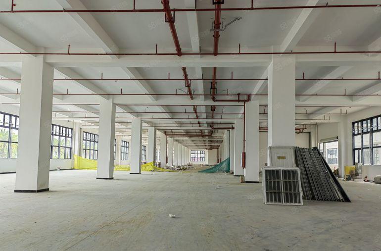 8元！接受电池行业！罗阳原房东全新厂房120000平低价出租