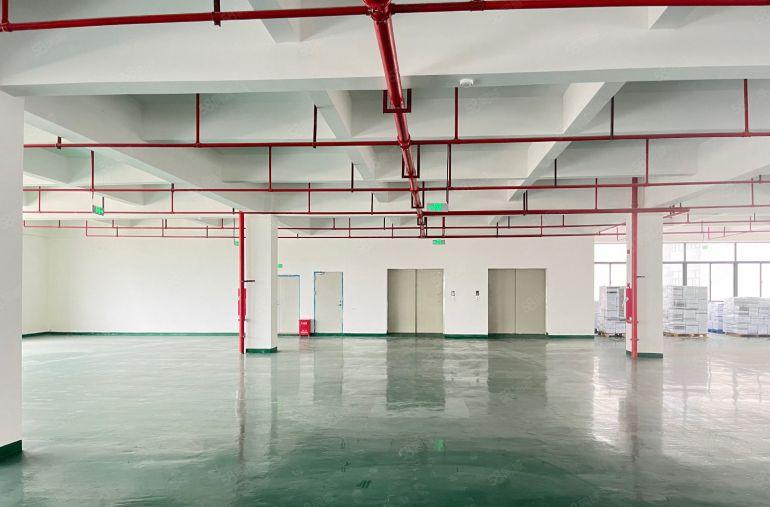 （租金含税）龙溪9块每平原房东全新厂房