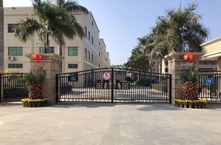 一手房东自建标准厂房，消防配套设施齐全，带货梯，手续齐全