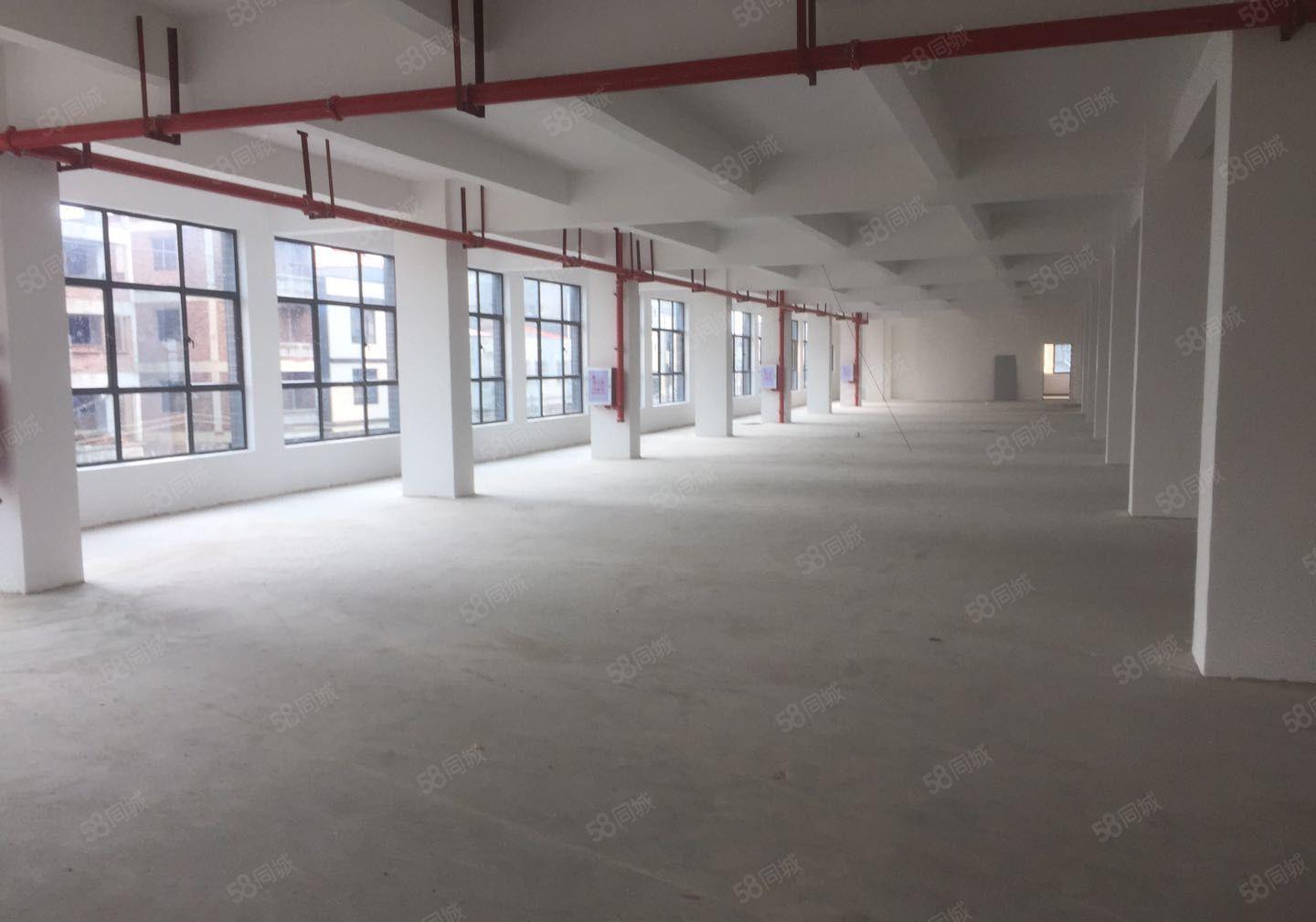 石湾高速路口全新厂房10000平方，可办环评，形象好，近高速