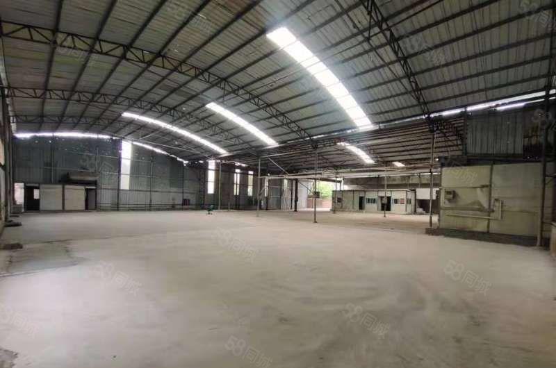 石湾镇铁场村独院单1层1500平方