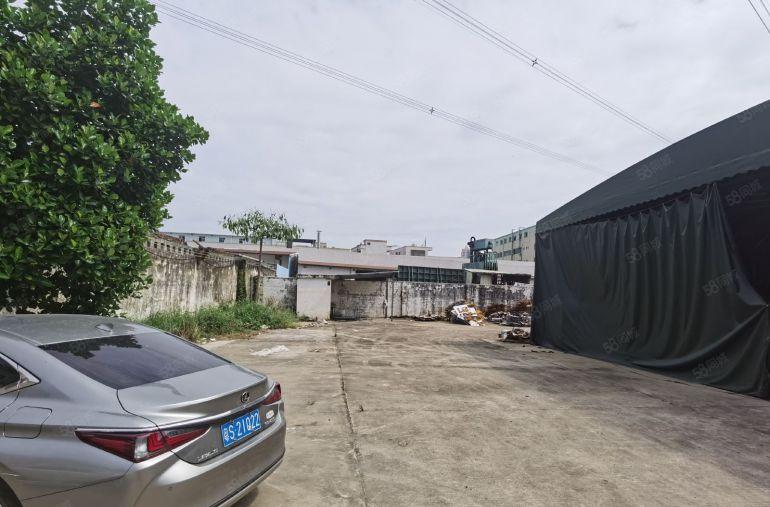 钣金喷油喷粉环评带环保设备3300平独院出租