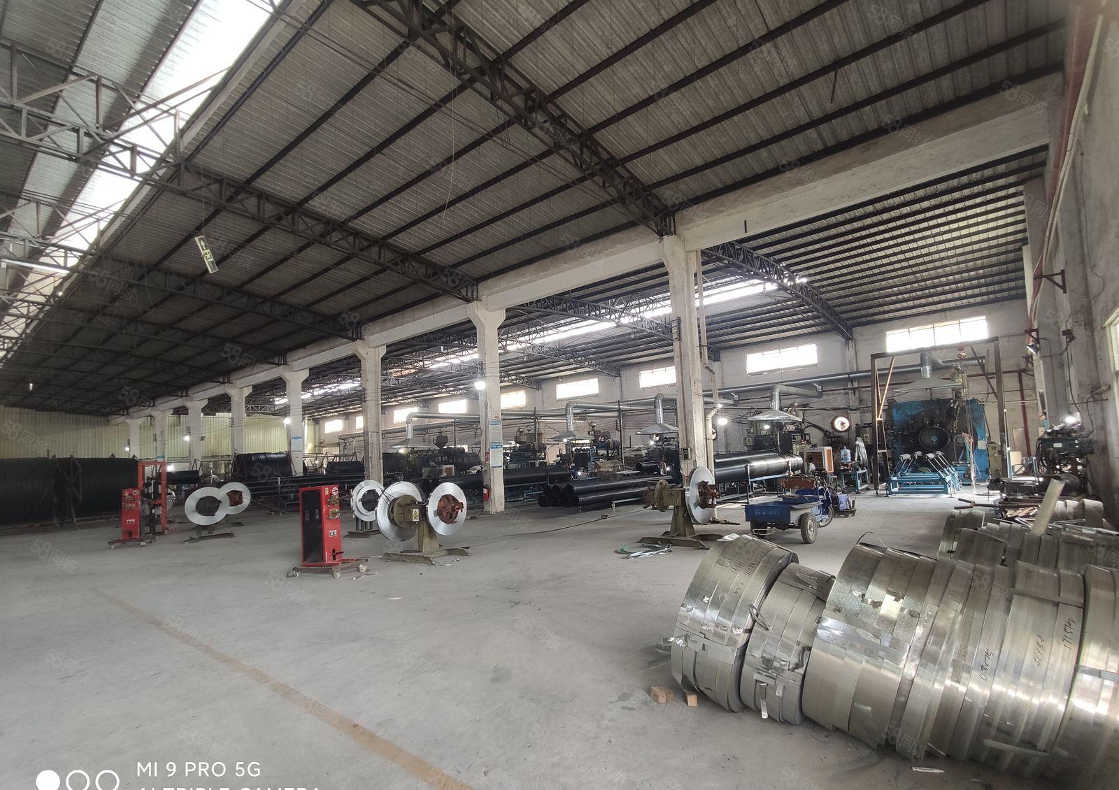 石湾镇新出独门独院砖墙到顶单一层，滴水8米，有国土证，房产证