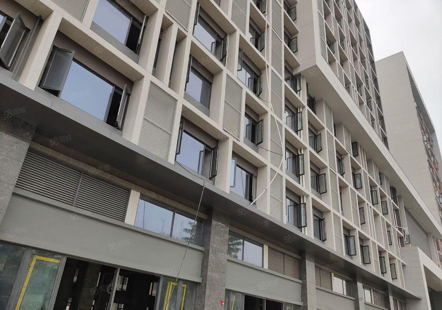 惠州市石湾科技园花园式 厂房出租，交通便利，大小可分租