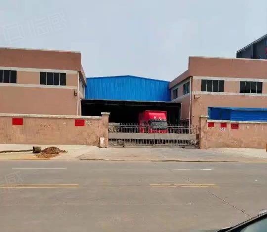 厂房出租 园洲独院3000平方米单一层低价 精选厂房