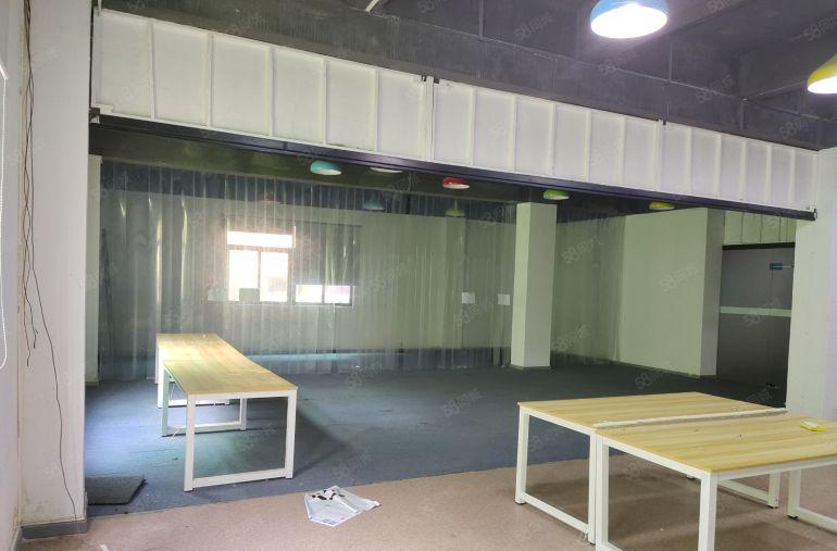 博罗石湾科技园260平独院地铁口电商直播办公室仓库厂房出租