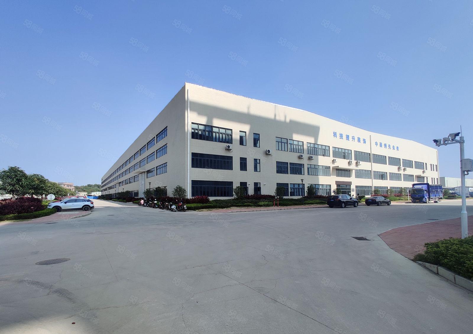 15元500平起租石湾园洲原房东16米高钢构一楼仓库厂房出租