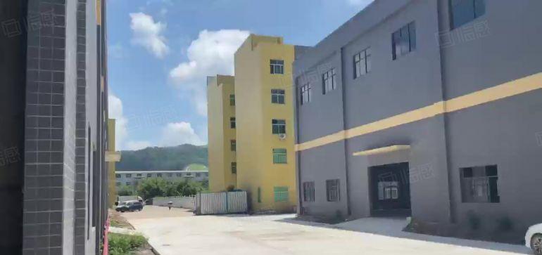 原房东花园式单一层15米高钢构出租（重工业客户看过来）