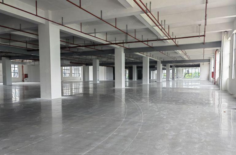 8元！接受电池行业！罗阳原房东全新厂房120000平低价出租