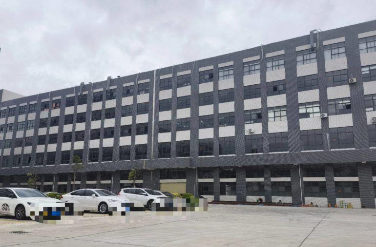 石湾原房东独门独院厂房低价出租，超长免租期