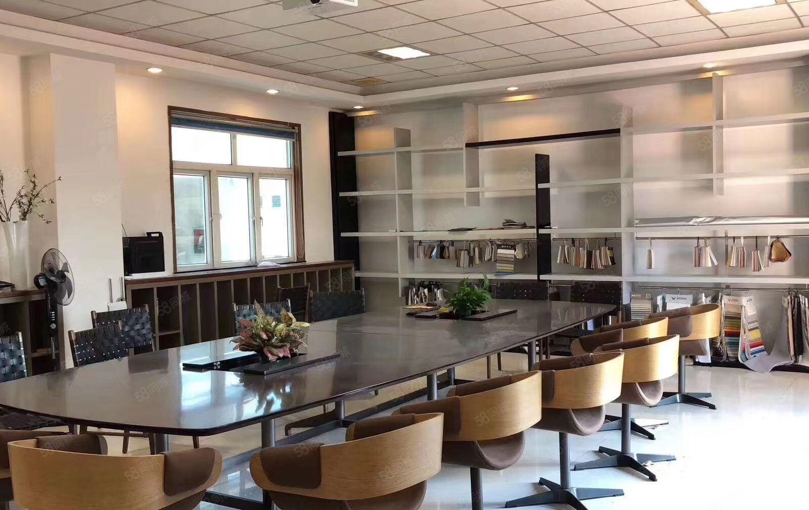 石湾镇花园式独院厂房出租2750方，配豪华办公宿舍，环评无忧