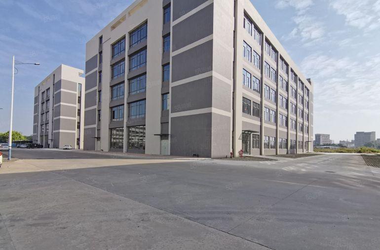 博罗龙溪工业园3000平方适合电镀，电路板，带点污染出租