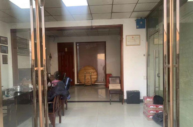 博罗县原房东独院厂房仓库低价出租，交通便利，证件齐全红本