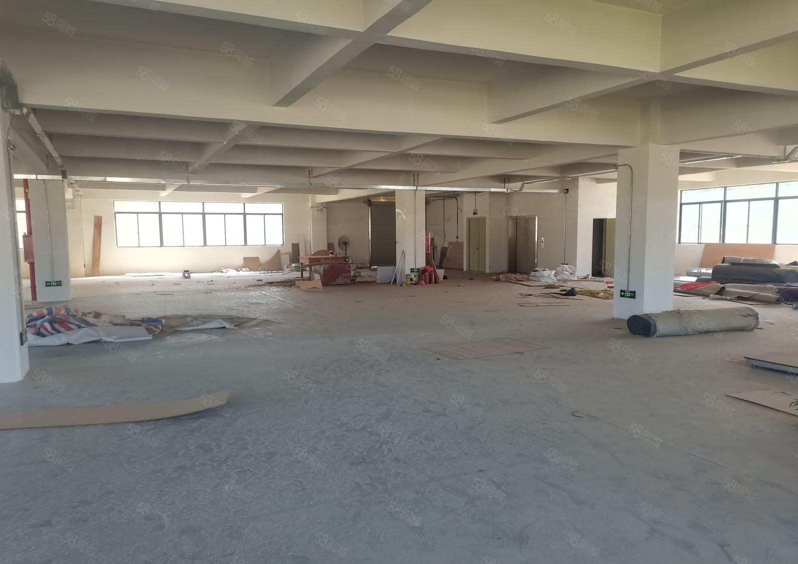 罗阳原房东楼上1000平只租10块钱水电齐全