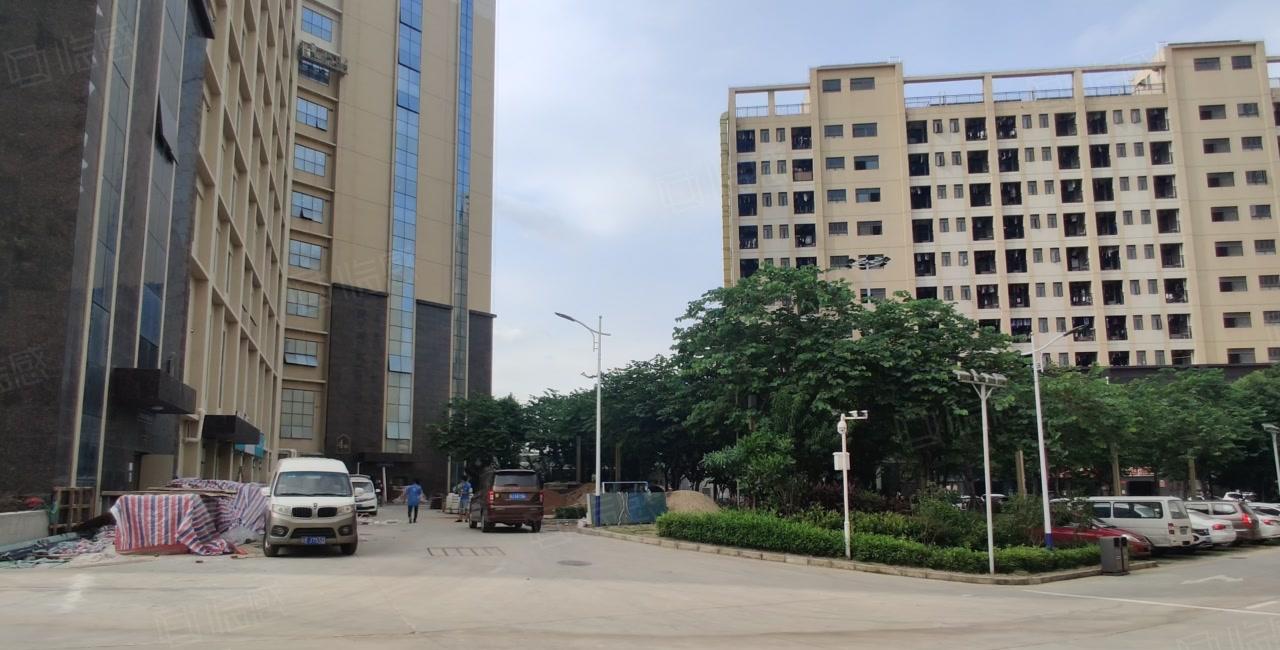 惠州厂房博罗柏塘工业园区红本厂房在租22000平方大小可分