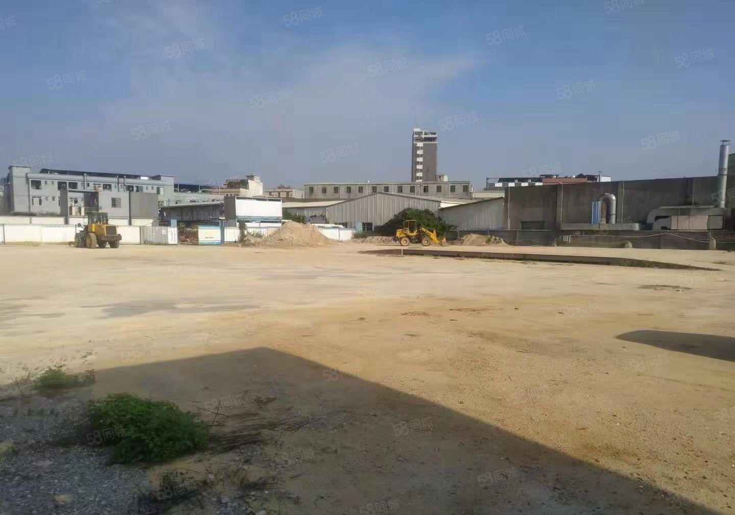 小面积厂房低价出租，可办环评可做轻污染