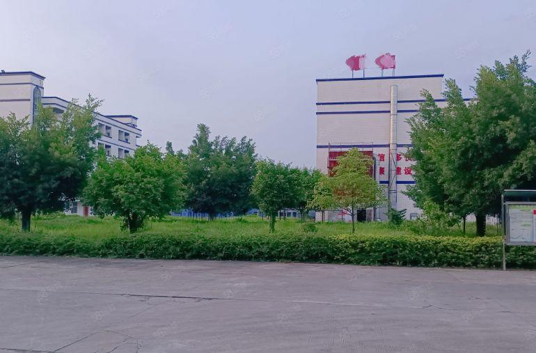 龙溪花园式独院厂房出租14000方，空地超大，可办环评