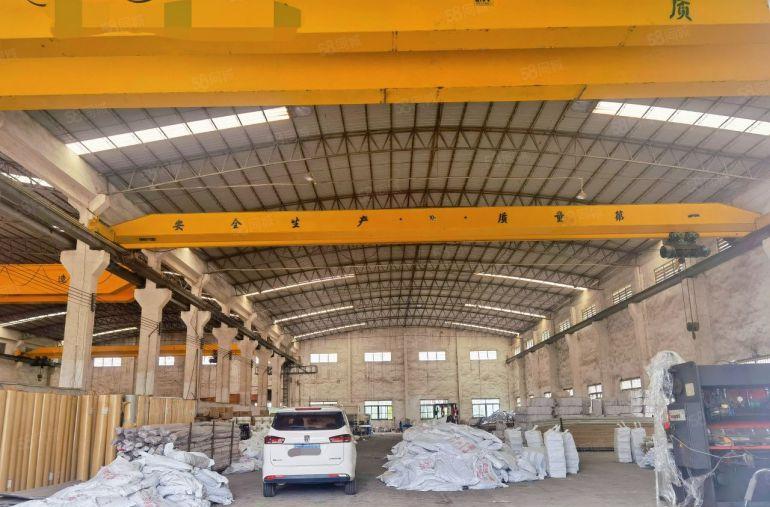 独门独院形象超好！博罗园洲原房东独院单一层8800平低价出租