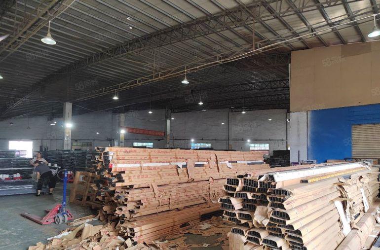 独门独院砖墙到顶单一层