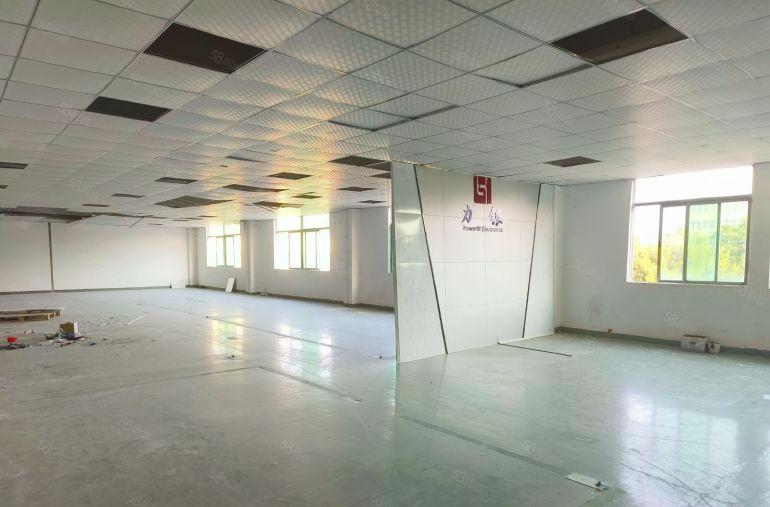 特价惠州园洲原房东独院豪华精装修3000平厂房空地超大出租