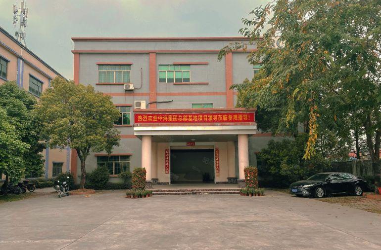 博罗石湾镇新出原房东带油性喷油环坪单一层加标准厂房低价出租，