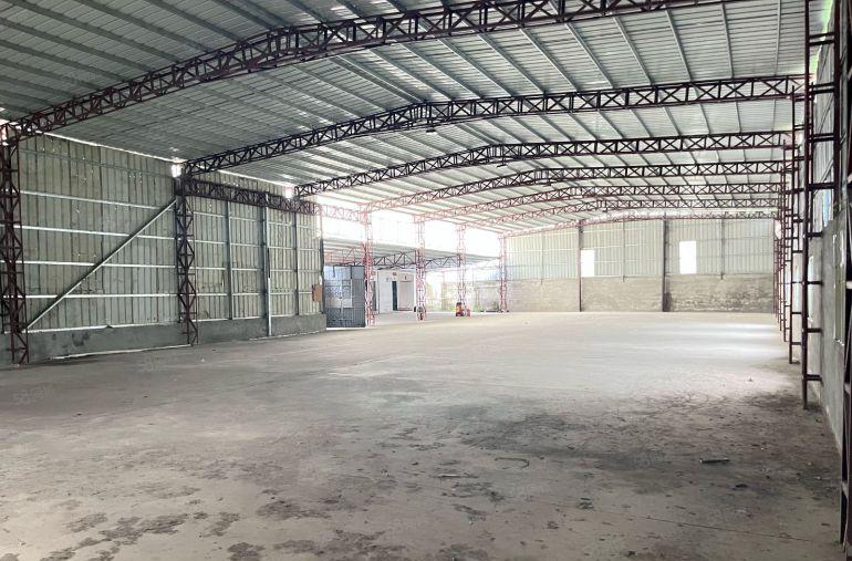 罗阳义和10块每平独院厂房