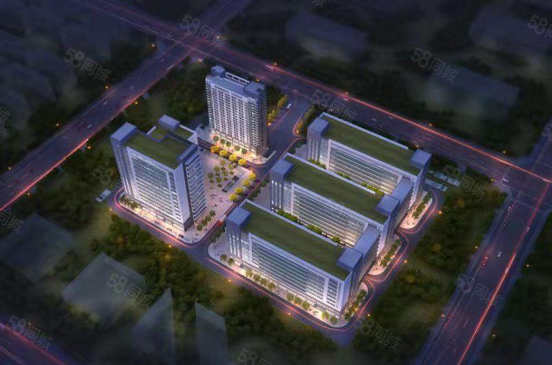 龙溪可办环评红本工业厂房