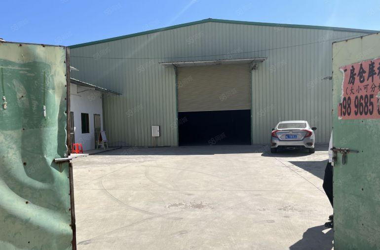 （独院钢构）罗阳10块每平独院厂房