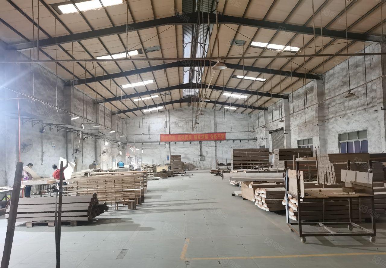 园洲新出8325平新钢构