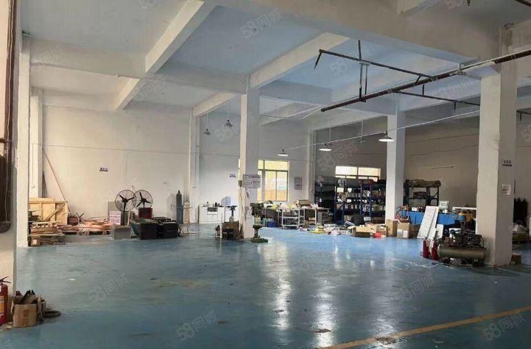 龙溪独门独院原房东附近配套设施齐全红本厂房