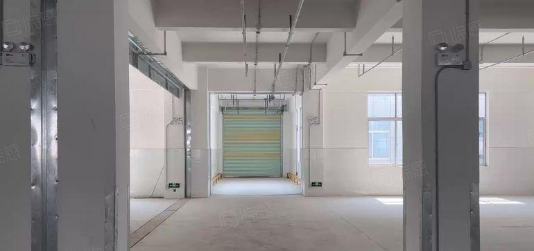 13元! 一楼层高7米带地坪漆航车厂房仓库低价出租大小可分租