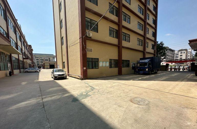 10元起租不限行业园州出租厂房总面积约15920平方