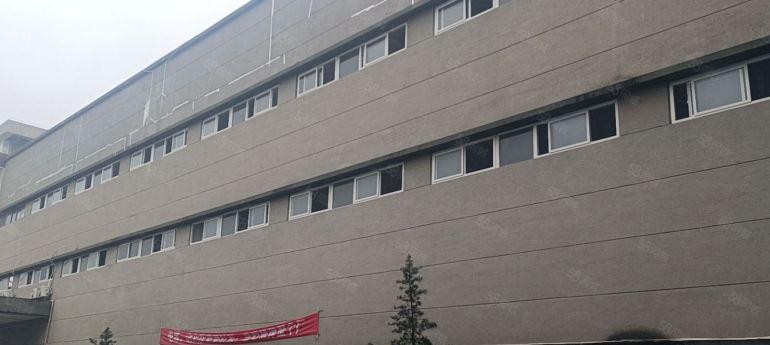 博罗罗阳现成无尘车间厂房3100平方便宜出租