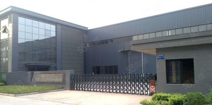 惠城区三栋附近独院标准28500平方厂房出租