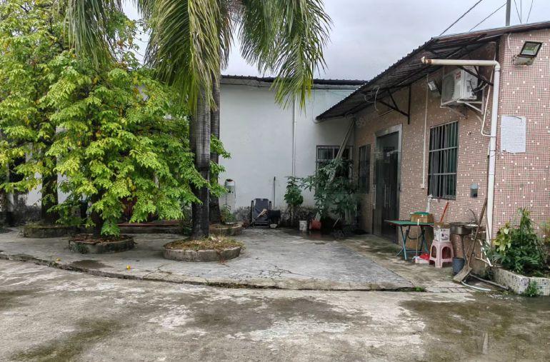 石湾经典花园式小独院，厂房宿舍办公室饭堂配套证件齐全交通便利