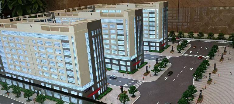 低价出租惠州博罗龙溪全新红本标准厂房