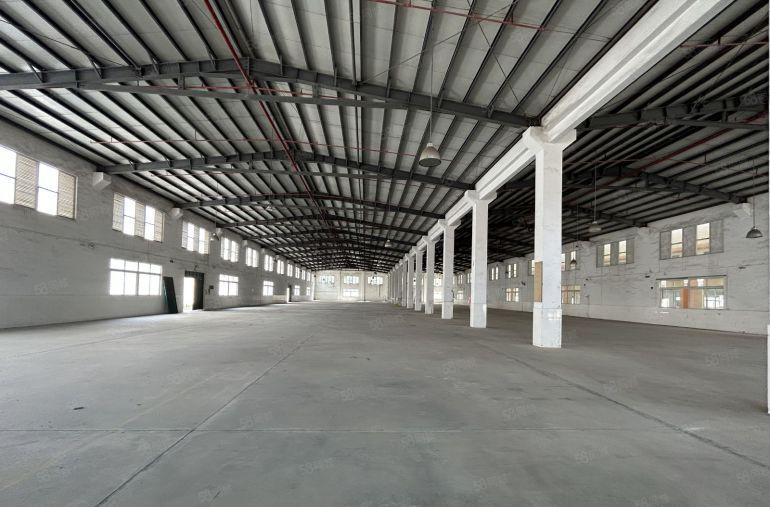 一楼15元独院红本厂房博罗园洲镇原房东出租超大空地可办环评