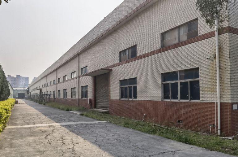 博罗龙溪300到1500平小型独院厂房出租