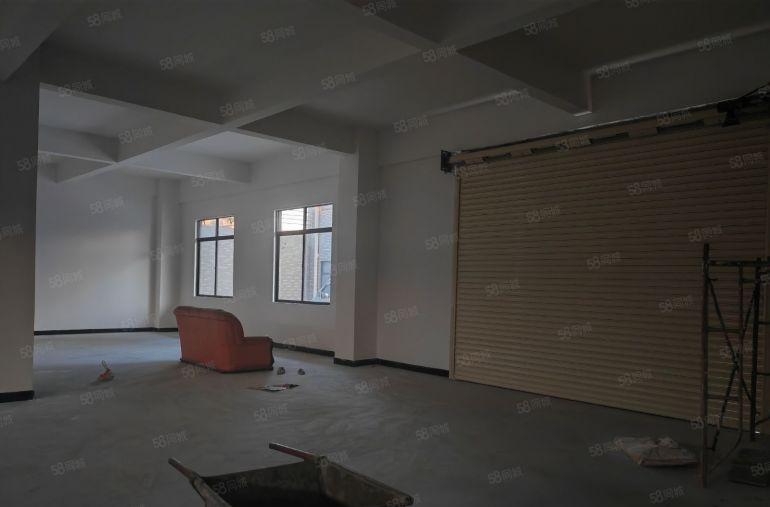 园洲原房东独门独院全新厂房5层2700平，价格10块