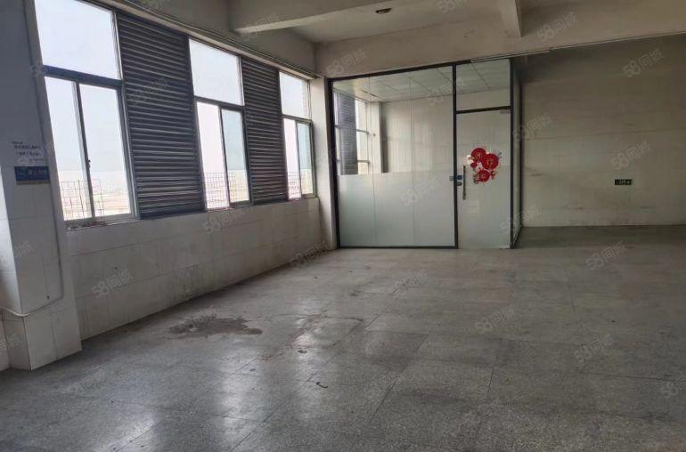 园洲一手房东尾盘4600平只租6块钱实际面积