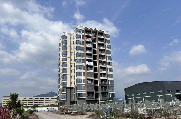 几年一遇的单一层12800平，大空地，好位置