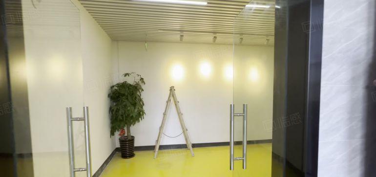 博罗厂房1000平精装原房东低价厂房出租可分租可办环评红本