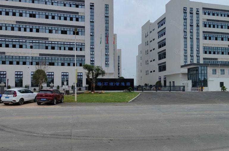 石湾镇红本厂房低价出租面积大小可分证件齐全行业无限制