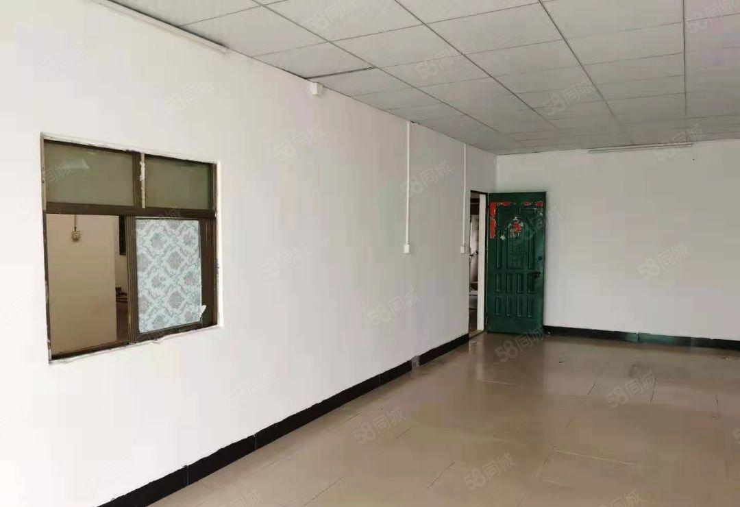 园洲工业区独院单一层 工业用地 办公室宿舍 水电齐全