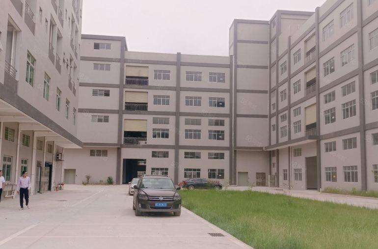 园洲洗水排水漂染印刷印染厂房出租10000平方，大小可以分租